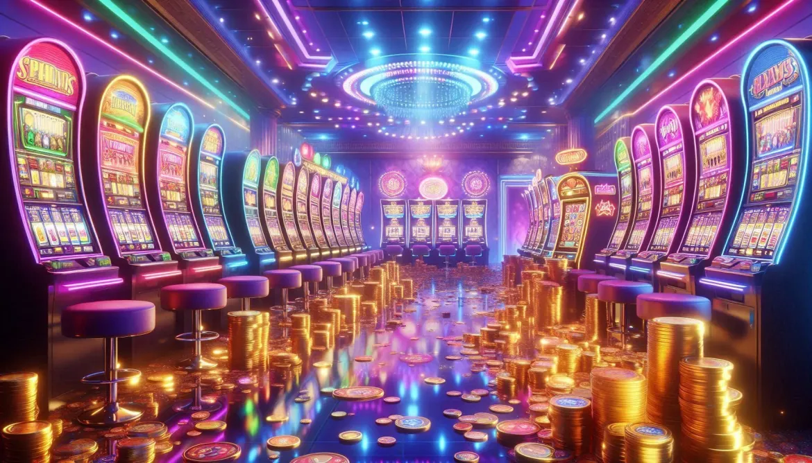 Winspark Casino